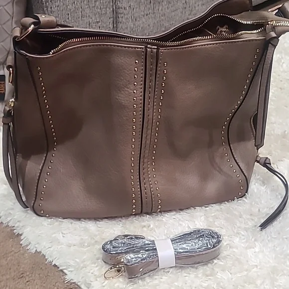 MONTANA WEST tote conceal carry tote-EUC - Picture 14 of 15